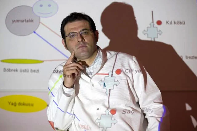 Op. Dr. Burak Hacıhanefioğlu